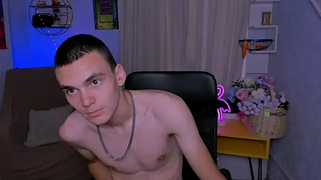 dark_riders – Naživo XXX chat