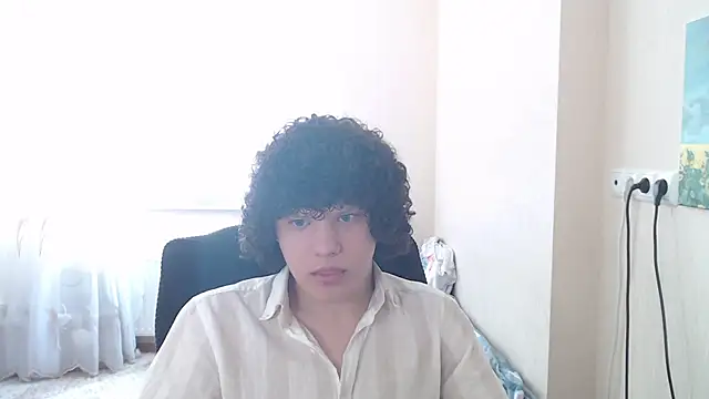 Arsen_schneider's Webcam Show