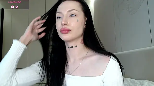 JenniferQueen11 Chat XXX in diretta