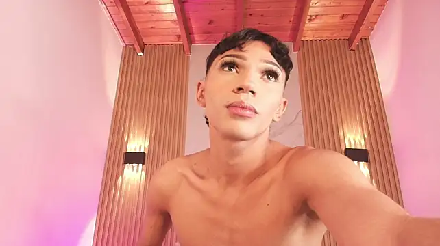 Czat XXX na żywo – im_sebaslopez