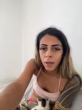 sabrinaneves Chat XXX live