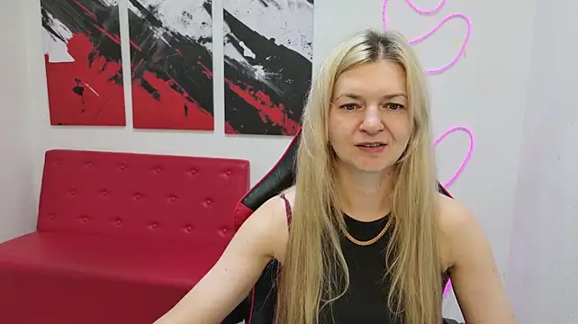 MelissaTyler: онлайн-секс-чат