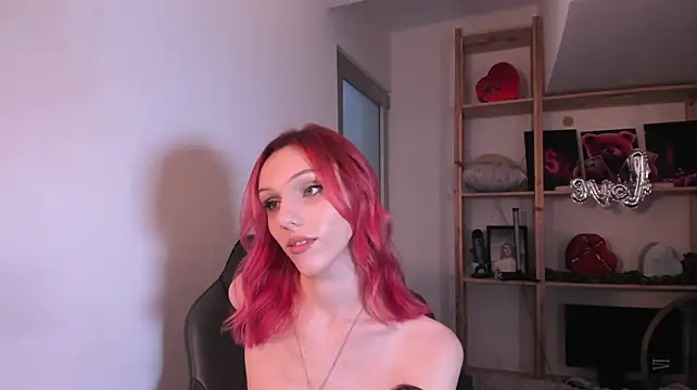 Kirana_Hayes Webcam-Show