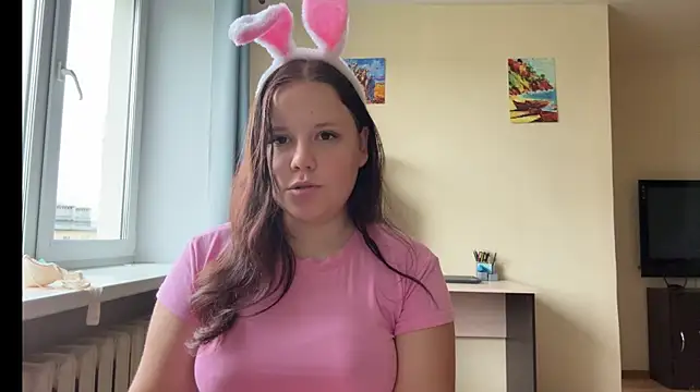 Show webcam de LianalimonLi