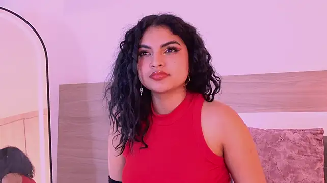 MelodyAlvarez 라이브 XXX 채팅