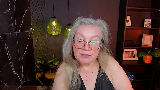 NataliMellow – Live XXX-chat