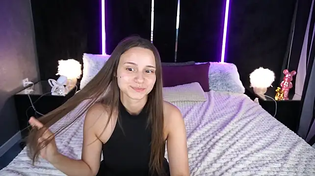 TinyNatalie Live XXX-Chat