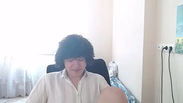 Вебкам-шоу Arsen_schneider