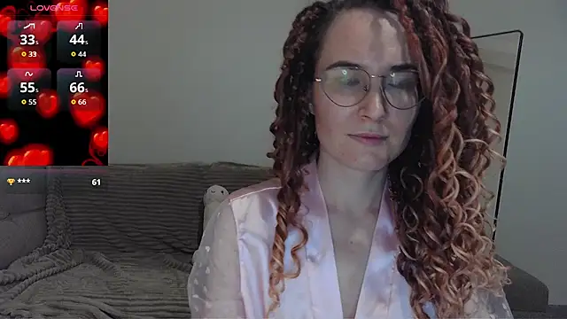 AgnesGraham Live XXX-Chat