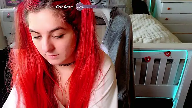 jennystyle Webcam show