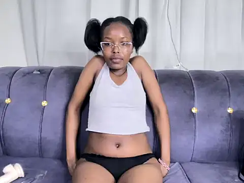 Chat XXX en directo de Sweet_PROTON