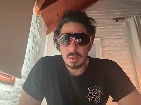Franobien Webcam Show