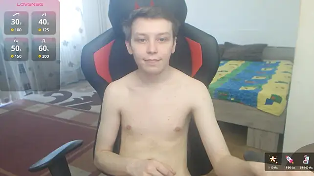 hugkydo Webcam-Show