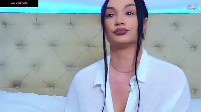 XXX chat uživo modela Daliya_