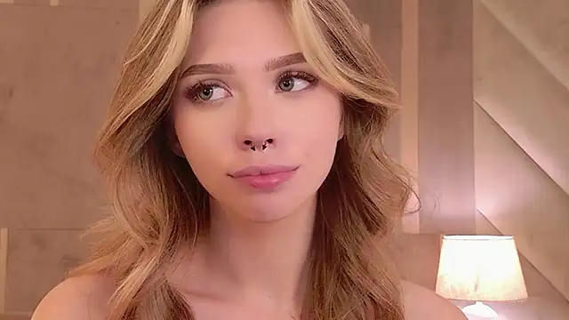 XXX chat uživo modela Sierra_Fane