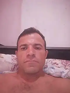 Show de webcam de Picagrnau