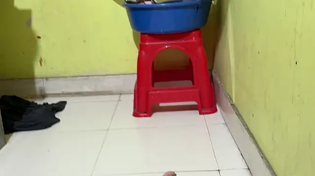 jiggywifeのウェブカメラショー