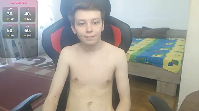 hugkydo Webcam Show