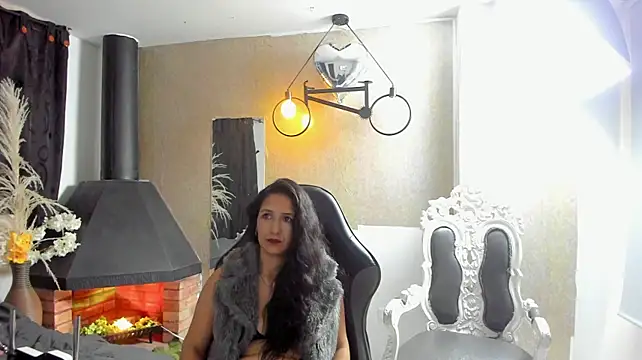 Chat +18 de Vicky_Angeel ao vivo