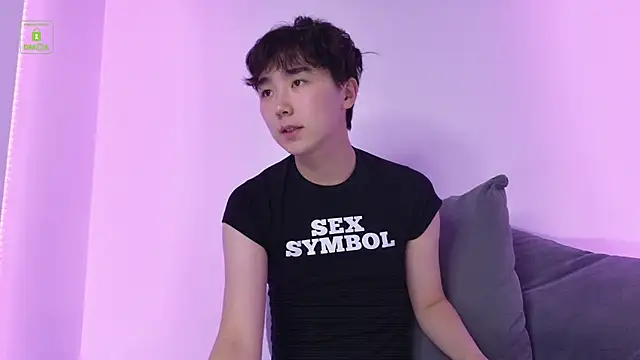 HeejinWang 现场XXX聊天