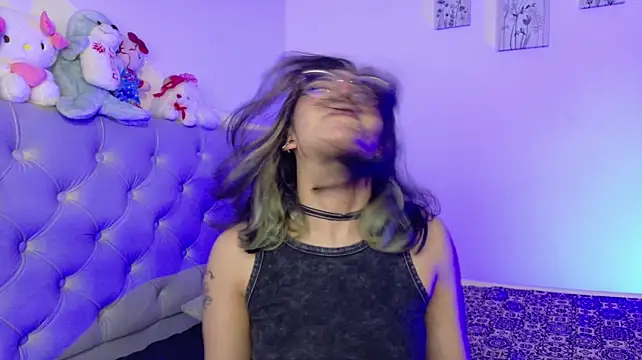 Alejaa_storm's Live XXX Chat