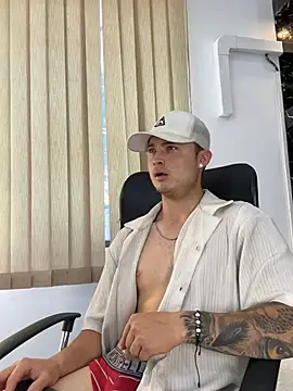 Živý XXX chat Alexander_ferre
