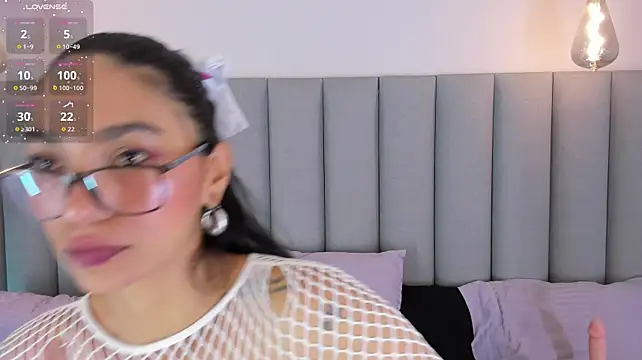 Leamonroe__ XXX чат на живо