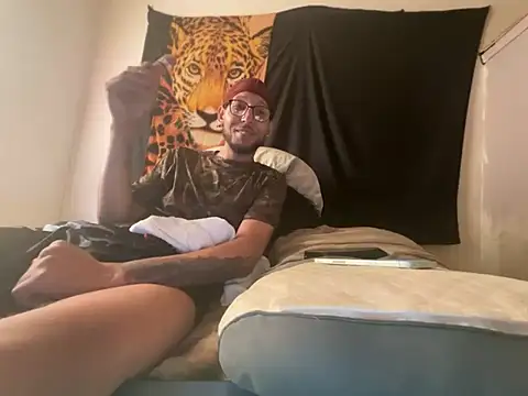 Chatroom XXX en direct de ThrowedWorldWide