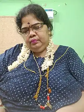 Chat XXX ao vivo de Tamil-mayasri