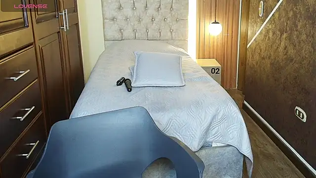 RachellPark Adlı Modelin Canlı XXX Sohbeti