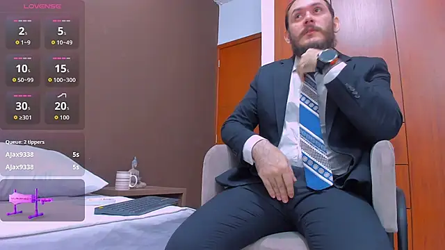 jeanpiere_ Webcam Show
