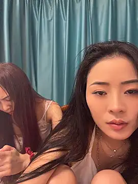 jingya521 Chat XXX in diretta