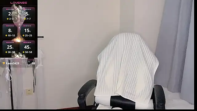 Živý XXX chat aibaba_888