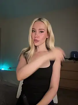 xDinnax – webcam-show