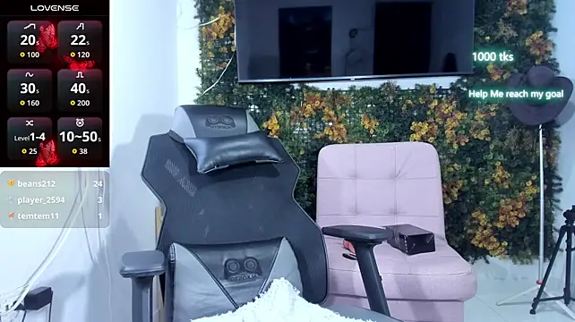 emily_palmeer Adlı Modelin Canlı XXX Sohbeti