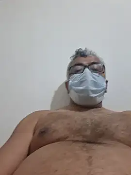 mature55 Pertunjukan Webcam