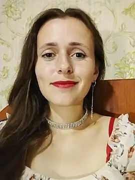 Вебкам-шоу Ruby_Avila