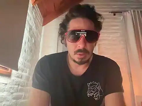 Franobien Webcamshow
