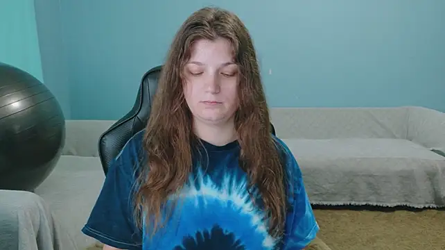 TreeJeanne Live XXX-Chat