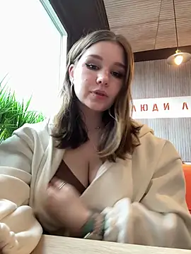 PumaShyXD Webcam show