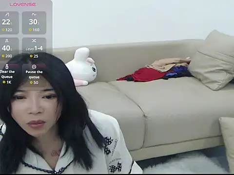 Sembang XXX Secara Langsung lijingyu123