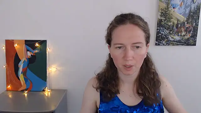 XXX chat uživo modela Sexy_MargoX_