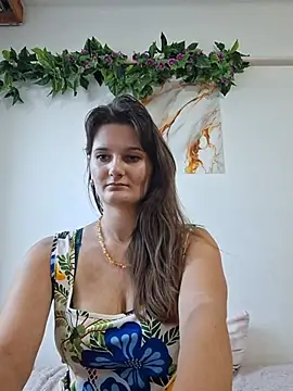 Chat +18 de Nika_aa ao vivo