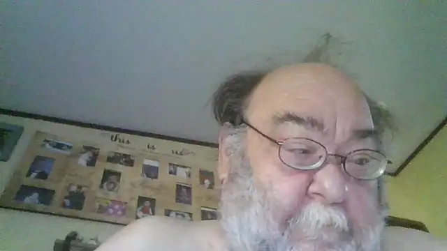 Boblnob Webcam Show
