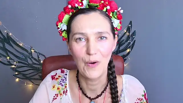 Živý XXX chat TayaFinch