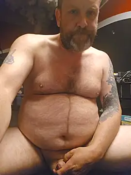 Waxedsmooth4ever Webcam Show