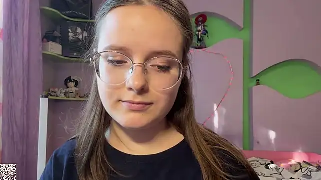 RoseLyyn élő XXX-chatje
