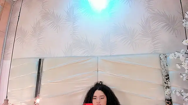 Lilithadams1 라이브 XXX 채팅