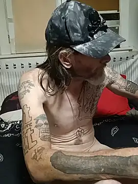 Chat XXX en directo de Spotless_Load