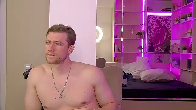 EthanPinkman Live XXX-chat